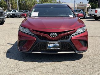 Used 2018 Toyota Camry XSE w/ Driver Assist Package FWD video 2