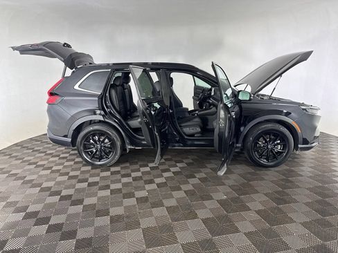 Used 2025 Honda CR-V Sport-L image 14