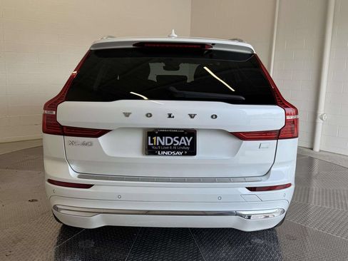 Used 2023 Volvo XC60 T8 Ultimate w/ Climate Package AWD/4WD image 11