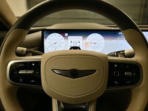 Used 2025 Genesis G80 3.5T Sport Prestige image 25