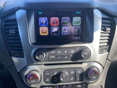 Used 2018 Chevrolet Tahoe LT image 18