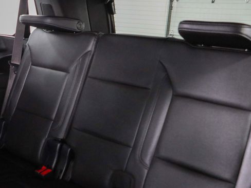 Used 2021 Chevrolet Tahoe LT w/ Rear Media and Nav Package image 30