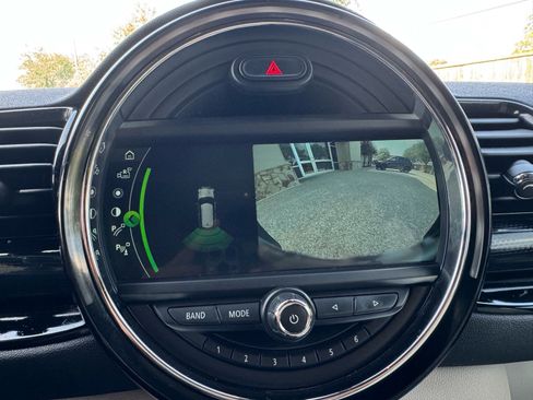 Used 2019 MINI Cooper Clubman S w/ Starlight Blue Edition AWD/4WD image 18