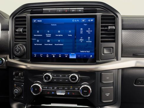 Used 2023 Ford F150 Raptor image 30