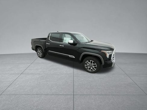 Used 2023 Toyota Tundra 1794 Edition w/ Advanced Package RWD image 15