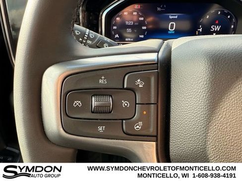 New 2025 Chevrolet Silverado 1500 LT image 12
