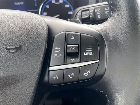 Used 2023 Ford Bronco Sport Badlands image 21