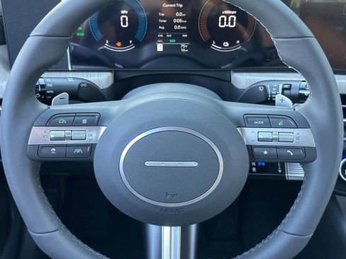 New 2025 Hyundai Sonata SEL image 22