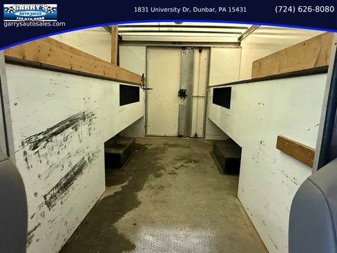 Used 2013 Ford E-350 and Econoline 350 Super Duty w/ PWR Locks & Windows Group image 21