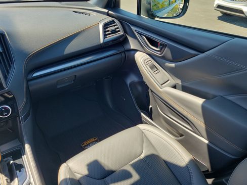 Certified 2024 Subaru Forester Wilderness image 18