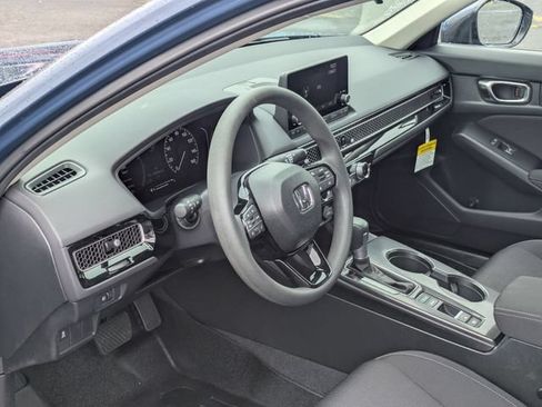 Used 2026 Honda Civic LX image 14