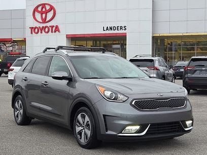 Used 2017 Kia Niro EX
