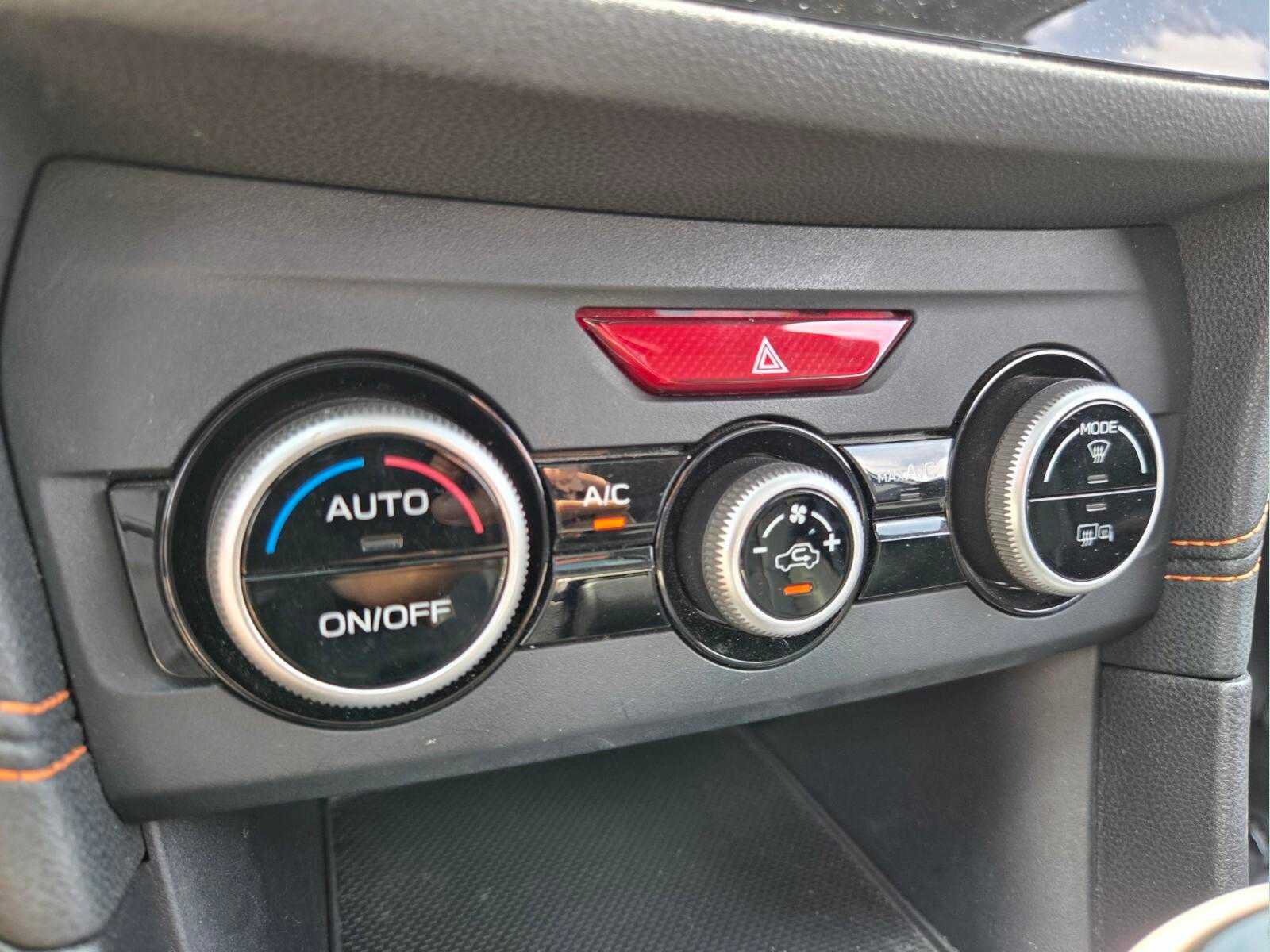 Used 2018 Subaru Crosstrek 2.0i Limited AWD/4WD image 25