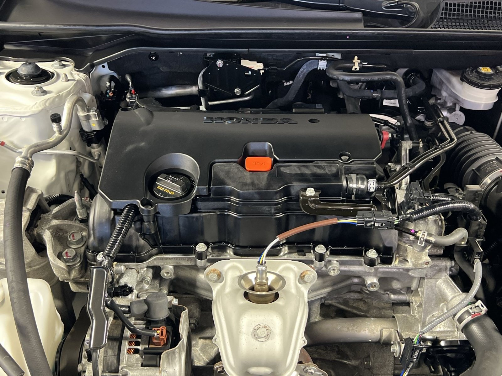 Used 2024 Honda Civic Sport image 30