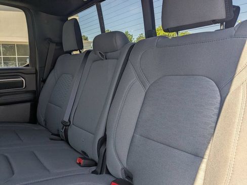 Used 2026 RAM 1500 Big Horn AWD/4WD image 27