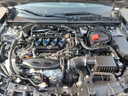 Used 2023 Acura Integra A-Spec image 27