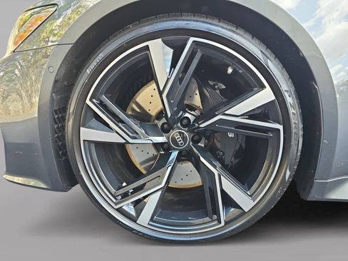 Used 2021 Audi RS 6 image 37