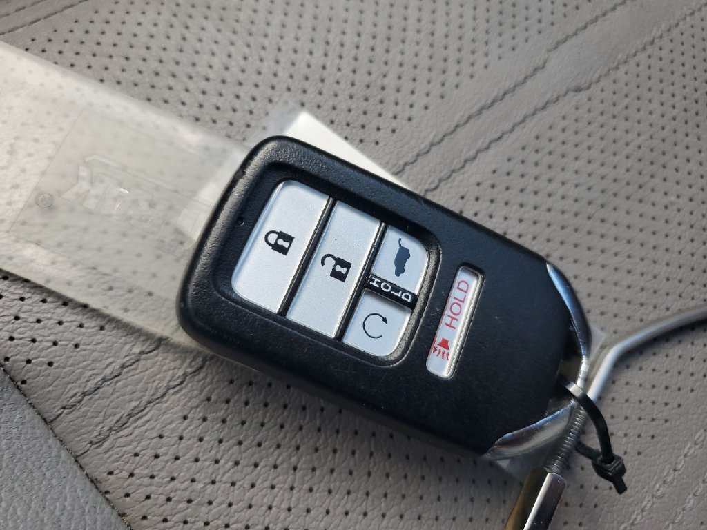 Used 2017 Honda CR-V EX-L image 23