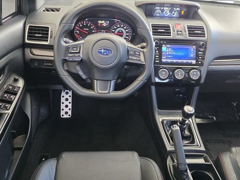 Used 2021 Subaru WRX Limited w/ Popular Package #1 AWD/4WD image 13