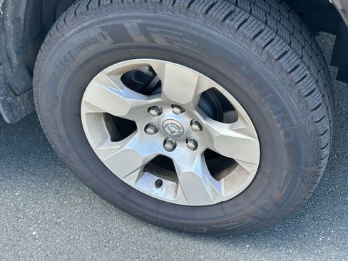 Used 2021 RAM 1500 Big Horn RWD image 3