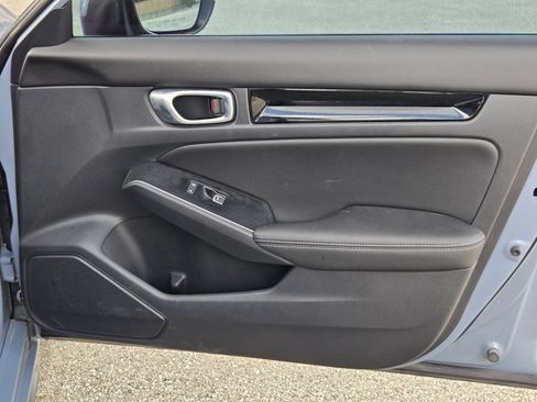 Used 2022 Honda Civic Sport Touring image 29