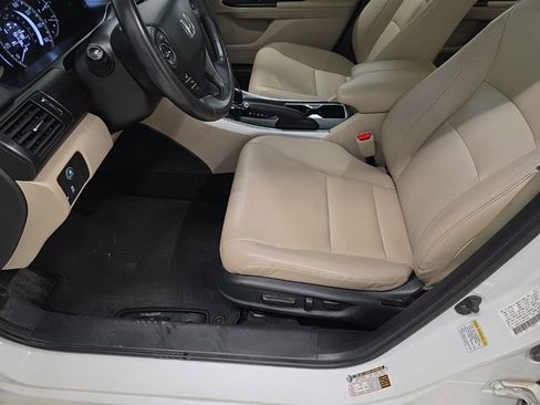 Used 2013 Honda Accord EX-L image 12