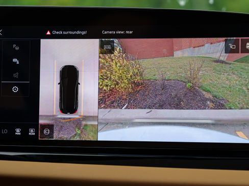 Certified 2025 Audi A5 2.0T Premium Plus w/ Premium Plus image 16