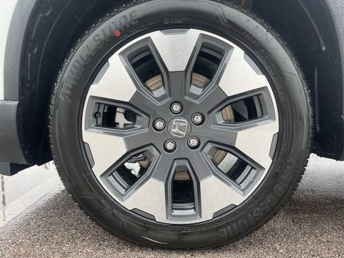 New 2026 Honda Pilot Elite image 7