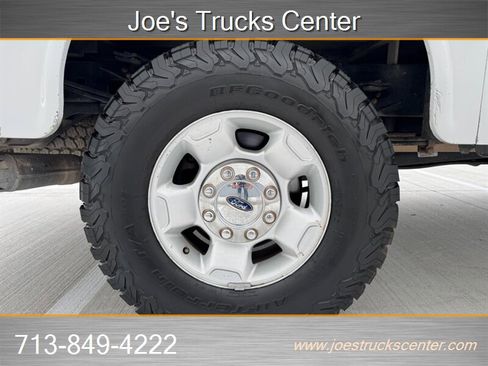 Used 2019 Ford F250 XLT w/ XLT Value Package image 45