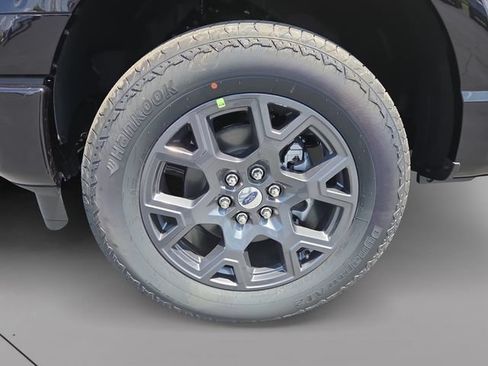 New 2026 Ford F150 STX w/ Equipment Group 200A AWD/4WD image 38