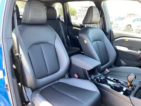 New 2026 Subaru Forester Wilderness AWD/4WD image 9
