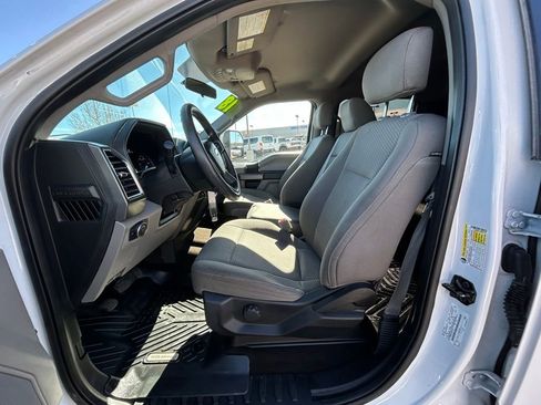 Used 2018 Ford F250 XLT image 11