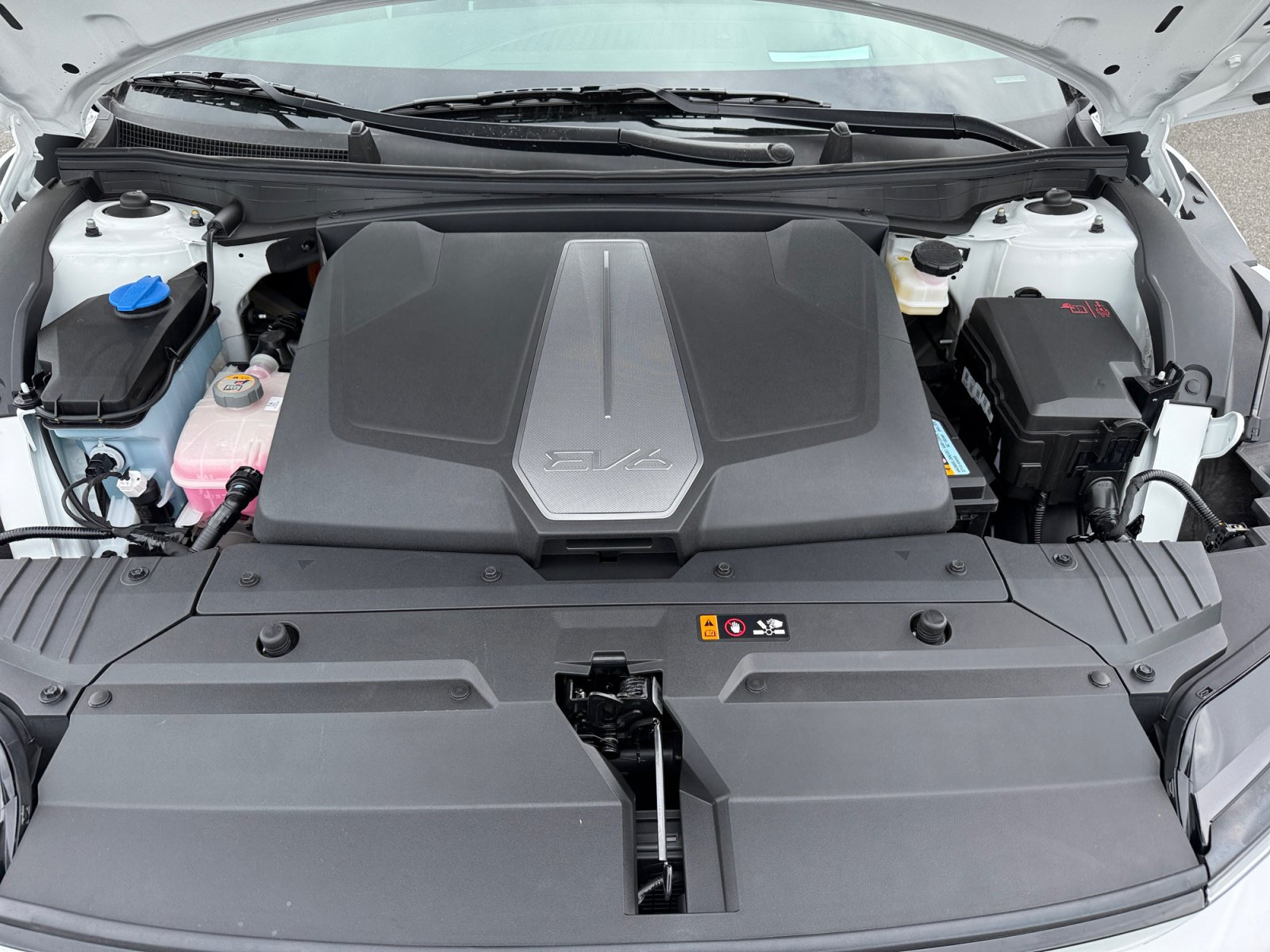 New 2026 Kia EV6 GT-Line AWD/4WD image 20