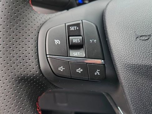 New 2026 Ford Escape ST-Line FWD image 16