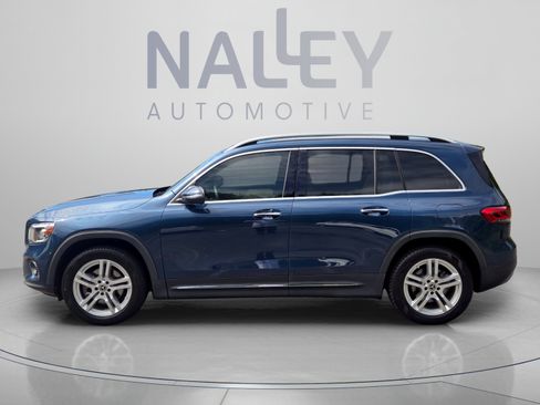 Used 2021 Mercedes-Benz GLB 250 image 2