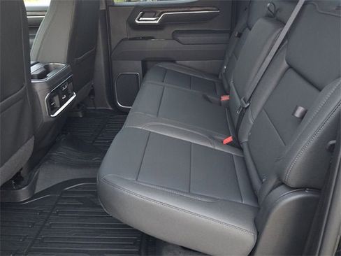 New 2026 GMC Sierra 1500 SLT w/ SLT Premium Plus Package image 10