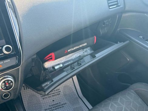 Used 2020 Mitsubishi Outlander Sport AWD image 30