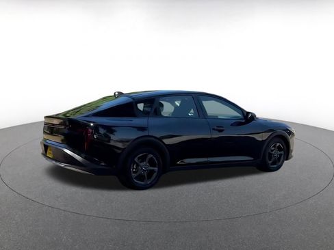 Used 2025 Kia K4 FWD image 9