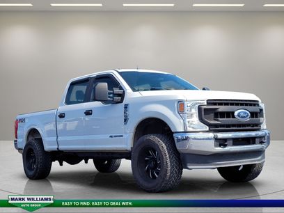 Used 2020 Ford F350 XL w/ XL Value Package