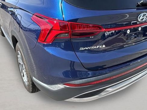 Used 2022 Hyundai Santa Fe SEL w/ Convenience + Premium Package image 34