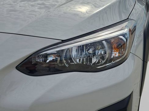 Certified 2023 Subaru Crosstrek 2.5i Sport AWD/4WD image 6