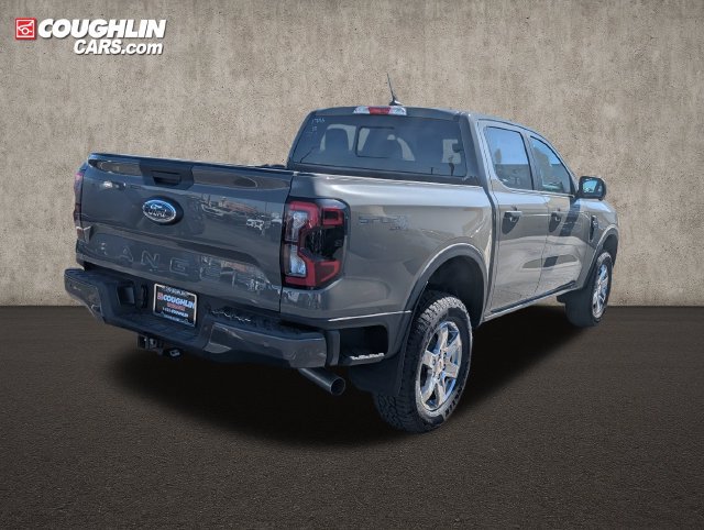 New 2026 Ford Ranger XLT w/ Technology Package AWD/4WD image 7