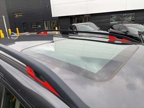 Used 2021 Subaru Forester Sport image 4