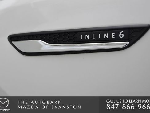 Certified 2024 MAZDA CX-90 3.3 Turbo S w/ Premium Plus image 37