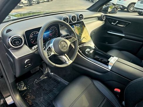 Certified 2026 Mercedes-Benz GLC 300 4MATIC image 15