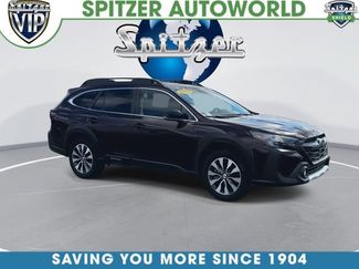 Used 2023 Subaru Outback Limited AWD/4WD video 2