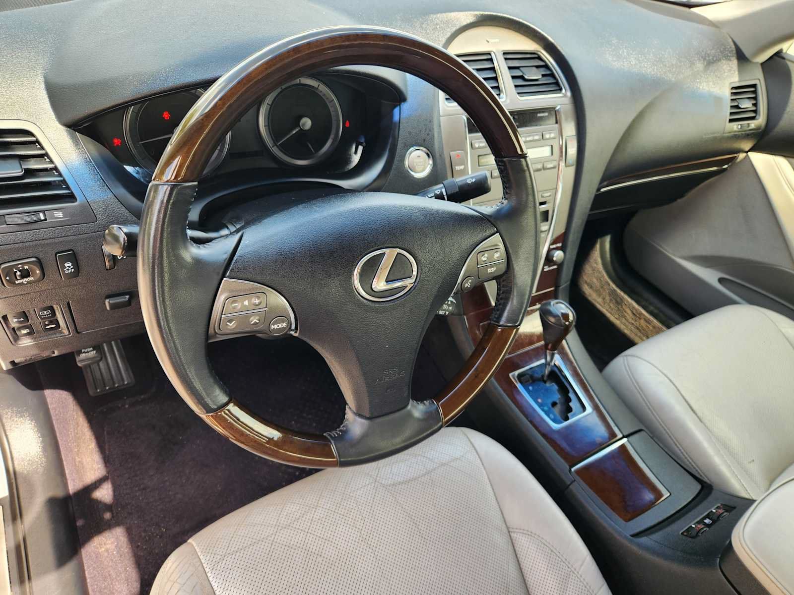 Used 2012 Lexus ES 350 FWD image 2