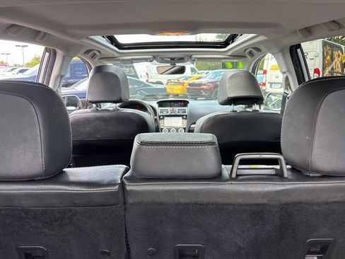 Used 2017 Subaru Forester 2.0XT Premium AWD/4WD image 33