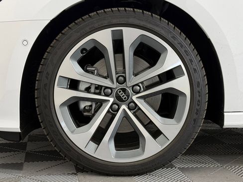 New 2026 Audi A3 2.0T Premium Plus image 11