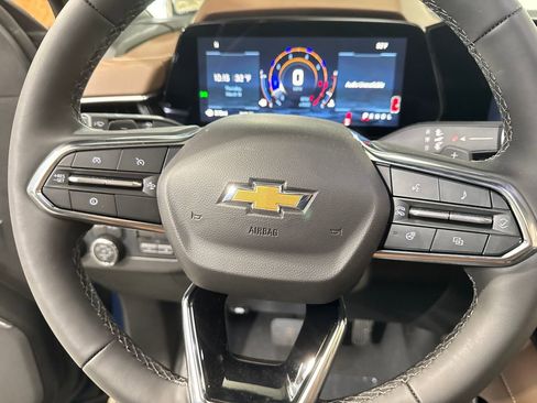 New 2026 Chevrolet Tahoe High Country image 17